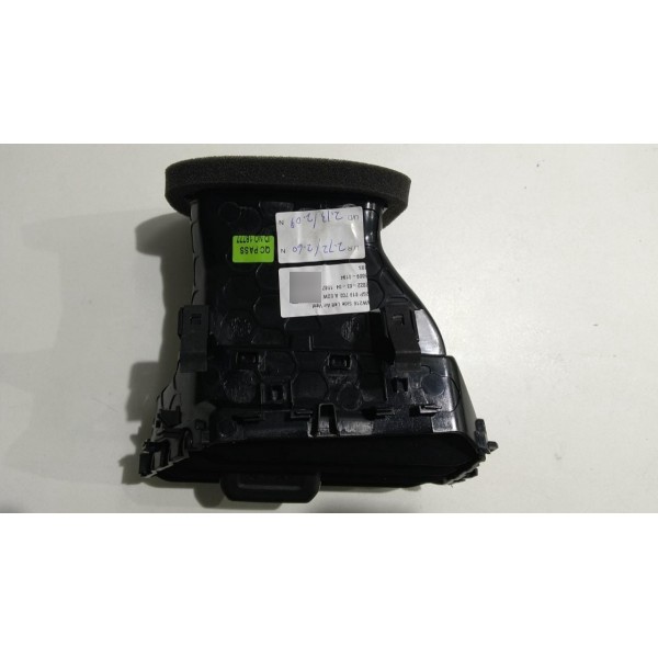 Difusor De Ar Direito Do Painel Vw T-cross 2022 *1926 Cx028