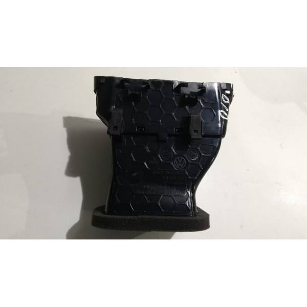 Difusor De Ar Direito Do Painel Vw T-cross 2022 *1926 Cx028