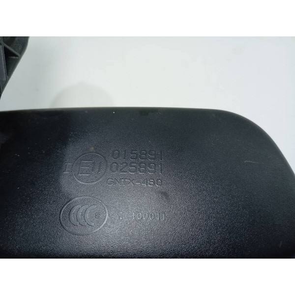 Retrovisor Interno Bmw 535 2010 2012