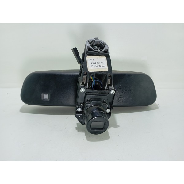 Retrovisor Interno Bmw 535 2010 2012