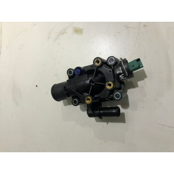 Valvula Termostatica Citroen C3 C4 1.6 2012 *1813 Pr019