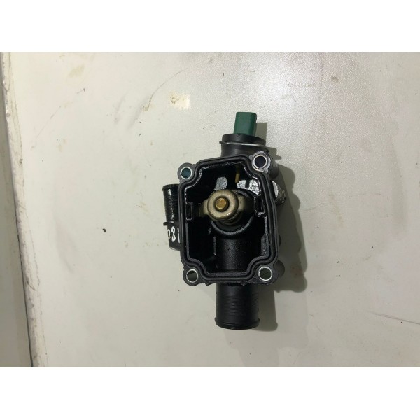 Valvula Termostatica Citroen C3 C4 1.6 2012 *1813 Pr019