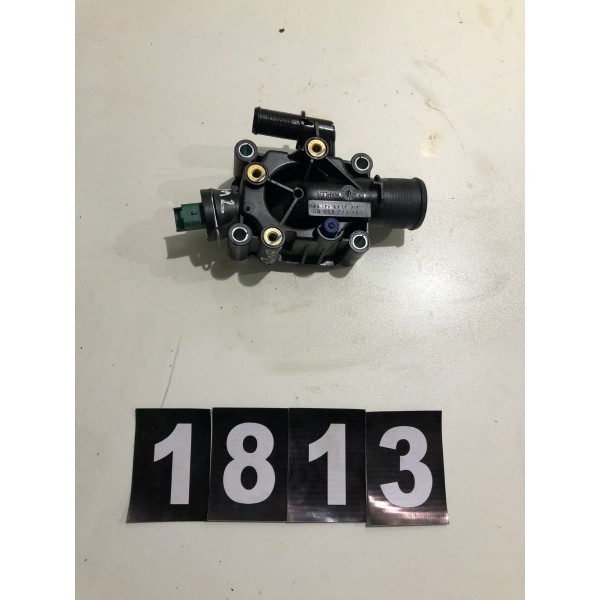 Valvula Termostatica Citroen C3 C4 1.6 2012 *1813 Pr019