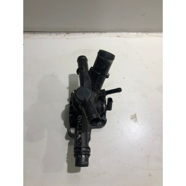 Carcaça Valvula Termostatica Onix 1.0 3c 2021 *1834 Pr019