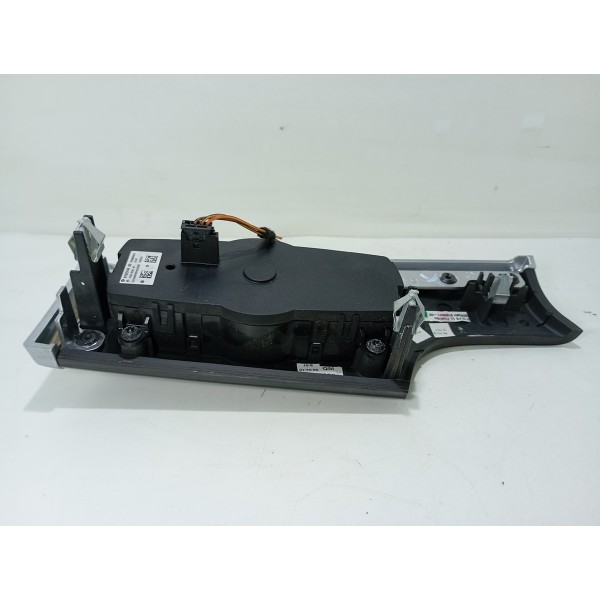 Comando Farol Milha Bmw 535 2012 2016