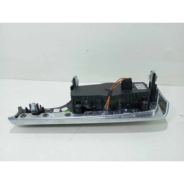 Comando Farol Milha Bmw 535 2012 2016