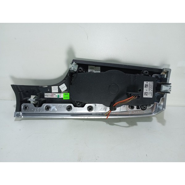 Comando Farol Milha Bmw 535 2012 2016