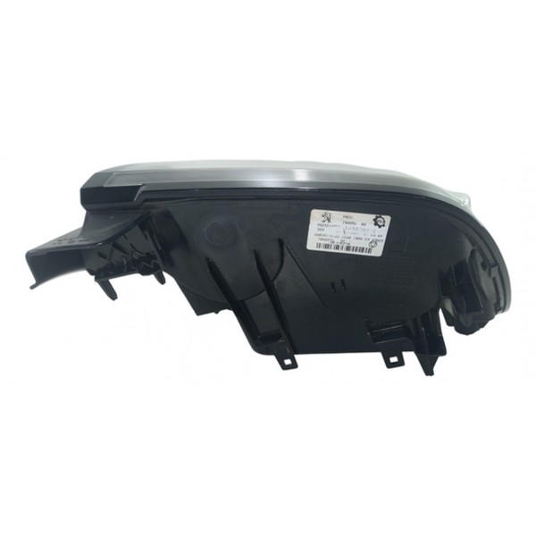 Lanterna Traseira Direita Peugeot 208 2021/