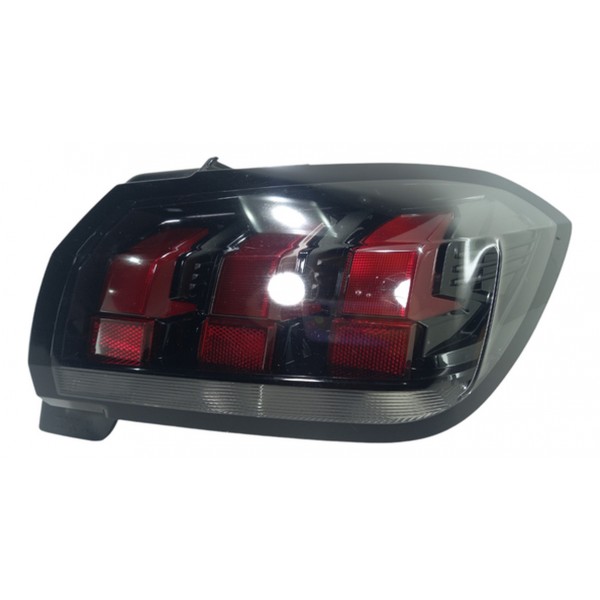 Lanterna Traseira Direita Peugeot 208 2021/