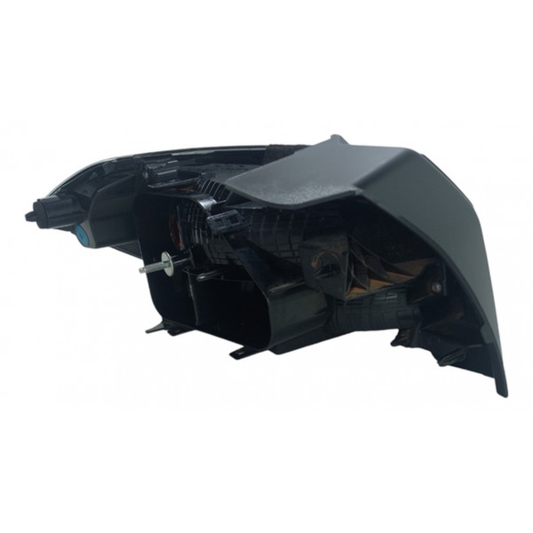 Lanterna Traseira Direita Peugeot 208 2021/