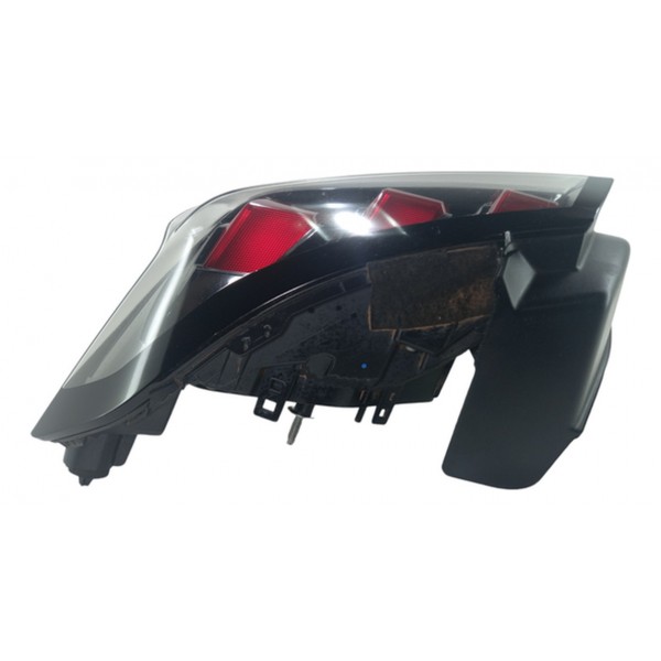 Lanterna Traseira Direita Peugeot 208 2021/