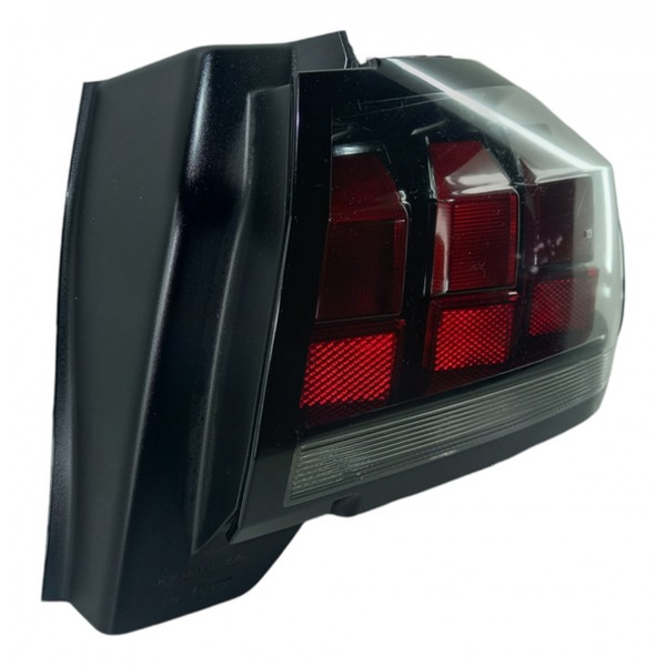 Lanterna Traseira Direita Peugeot 208 2021/