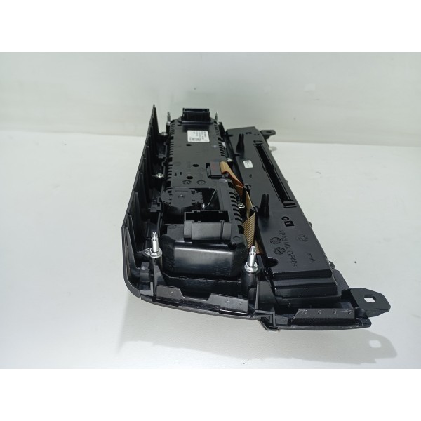 Comando Ar Condicionado Bmw 535 2010 2012