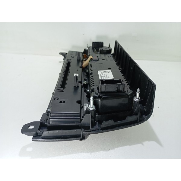 Comando Ar Condicionado Bmw 535 2010 2012