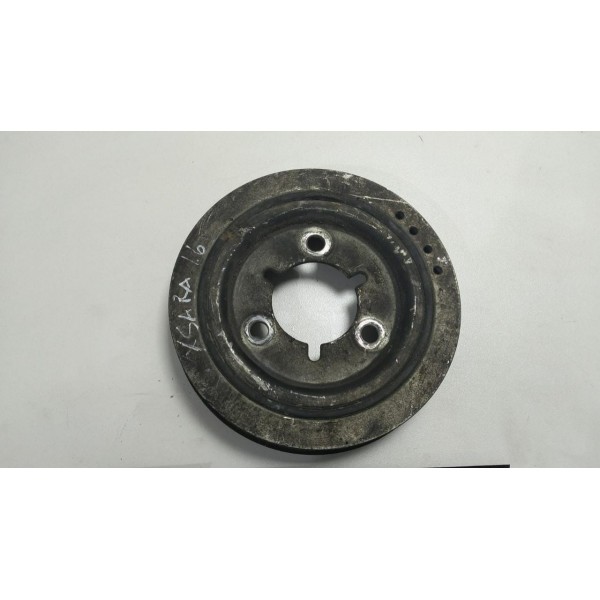 Polia Virabrequim Xsara Picasso 1.6 *1867 Pr020