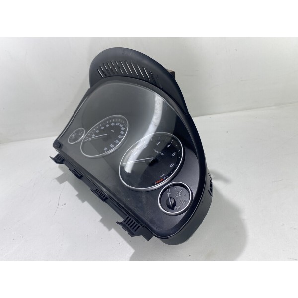 Painel Instrumento Bmw X3 X6 535 2012 2016