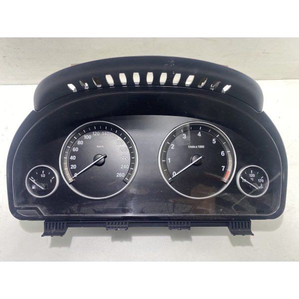 Painel Instrumento Bmw X3 X6 535 2012 2016