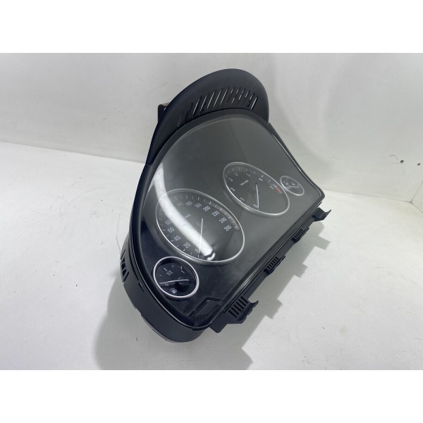 Painel Instrumento Bmw X3 X6 535 2012 2016