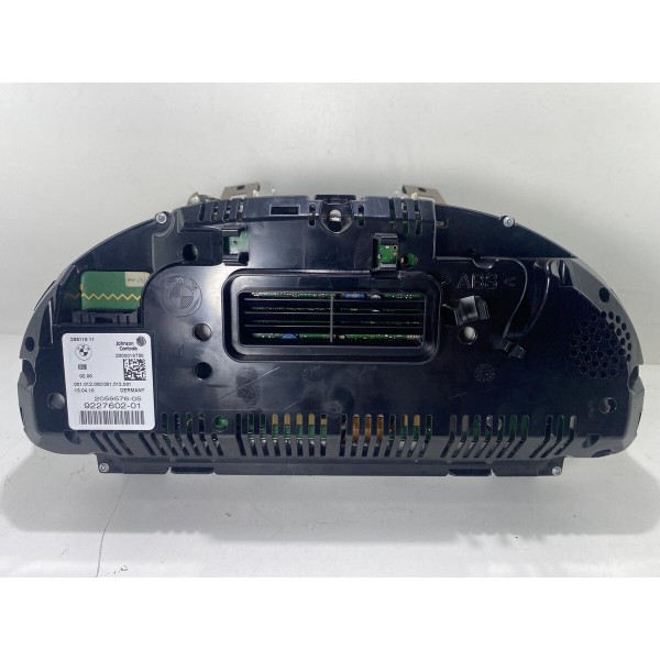 Painel Instrumento Bmw X3 X6 535 2012 2016
