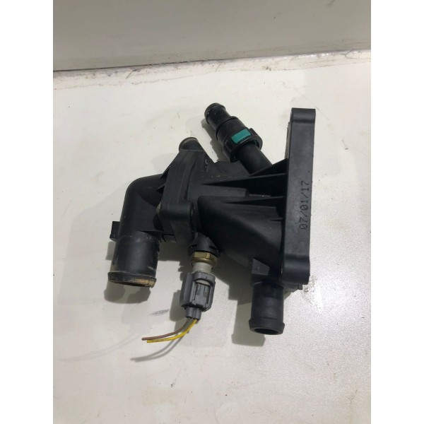 Válvula Termostática Ford Ka 1.0 3c 2021 *1835 Pr019