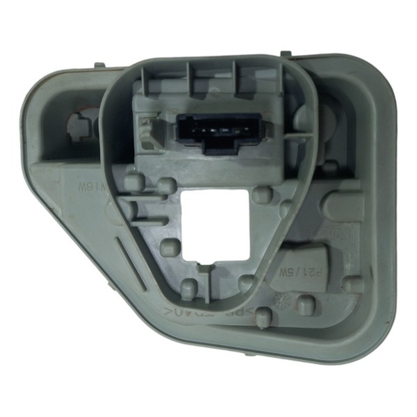 Circuito Lanterna Traseira Peugeot 208 2022 A 2024