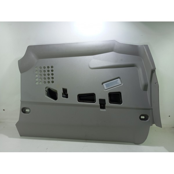 Acabamento Painel Direito Bmw 535 F10 2012 2016
