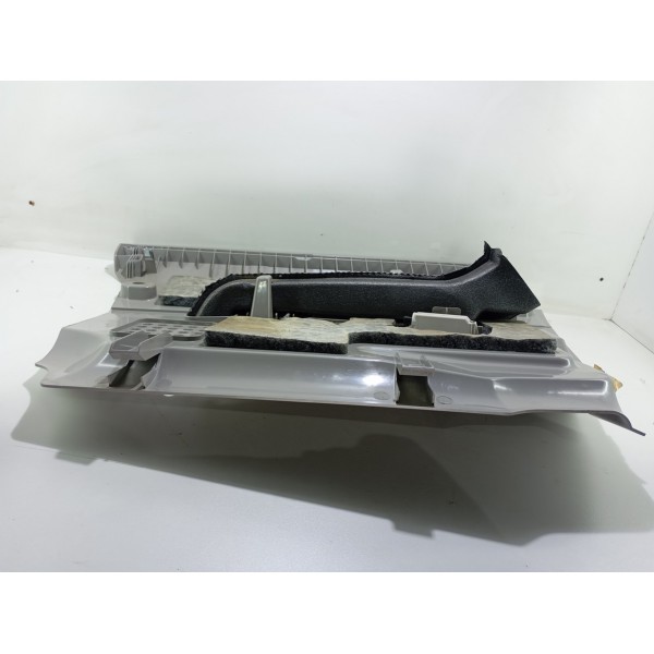 Acabamento Painel Direito Bmw 535 F10 2012 2016