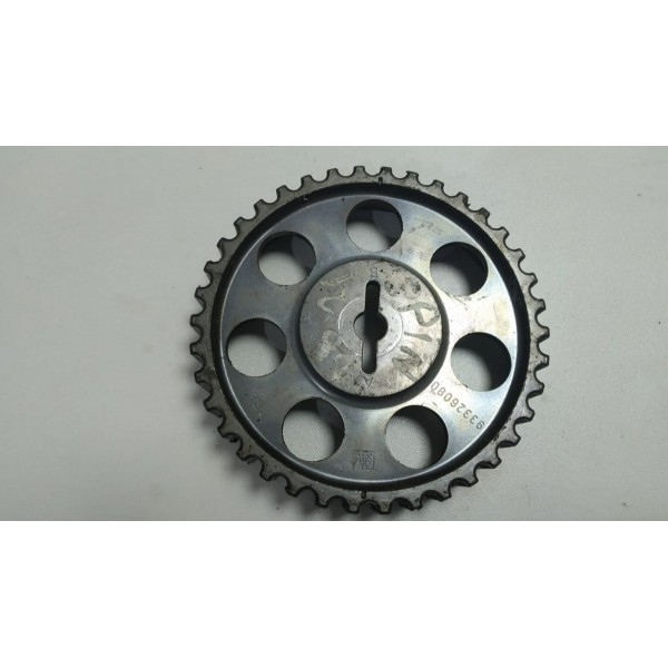 Polia Virabrequim Spin 1.8 2021 *1872 Pr020