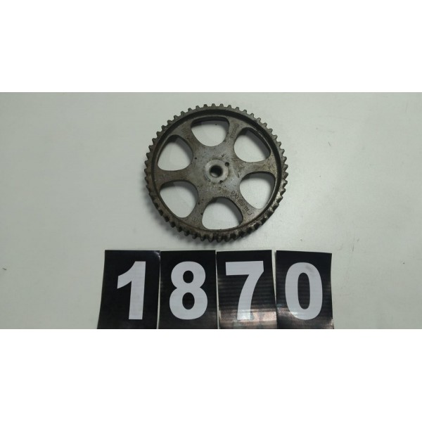Polia Comando Valvula Gol G5 2010 *1870 Pr020