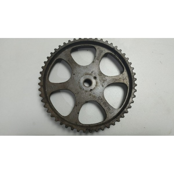 Polia Comando Valvula Gol G5 2010 *1870 Pr020