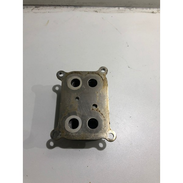 Resfriador Óleo Motor Gm Onix 1.0t 2020 55509822 *1769 Pr018