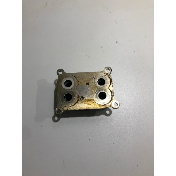 Resfriador Óleo Motor Gm Onix 1.0t 2020 55509822 *1769 Pr018