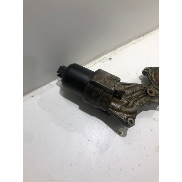 Suporte Filtro Peugeot 206 1.6 9636015310 *1766 Pr018