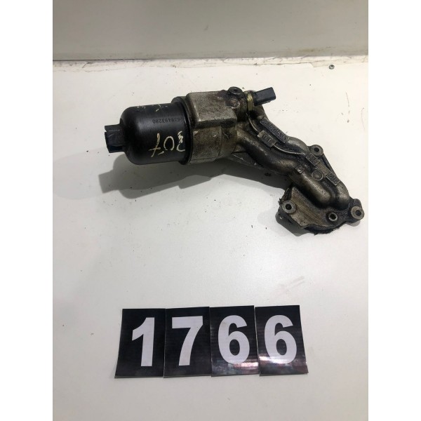 Suporte Filtro Peugeot 206 1.6 9636015310 *1766 Pr018