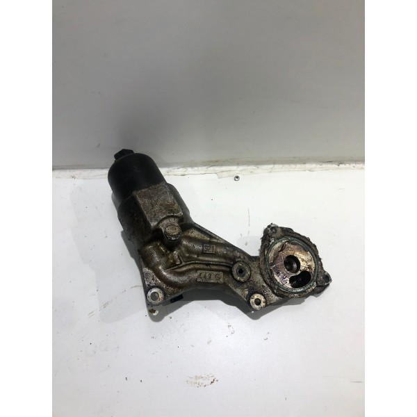 Suporte Filtro Peugeot 206 1.6 9636015310 *1766 Pr018