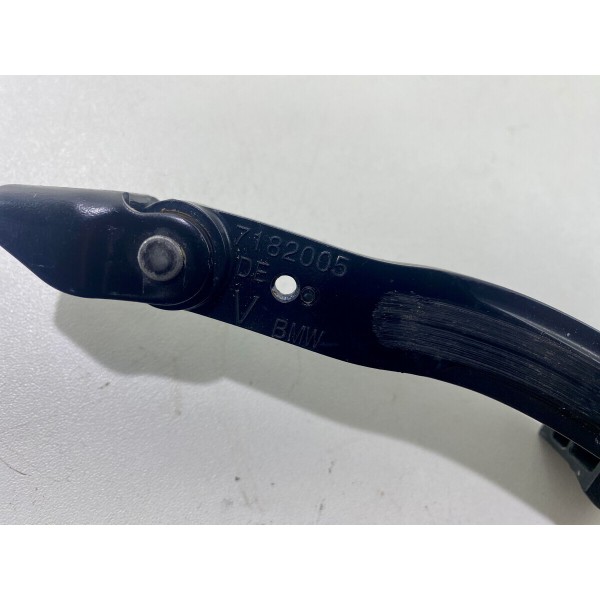 Limitador Porta Dianteira Direita Bmw 535 2012