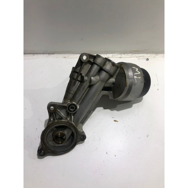Suporte Filtro De Oleo C4 Cactus 1.6 2021 *1762 Pr018