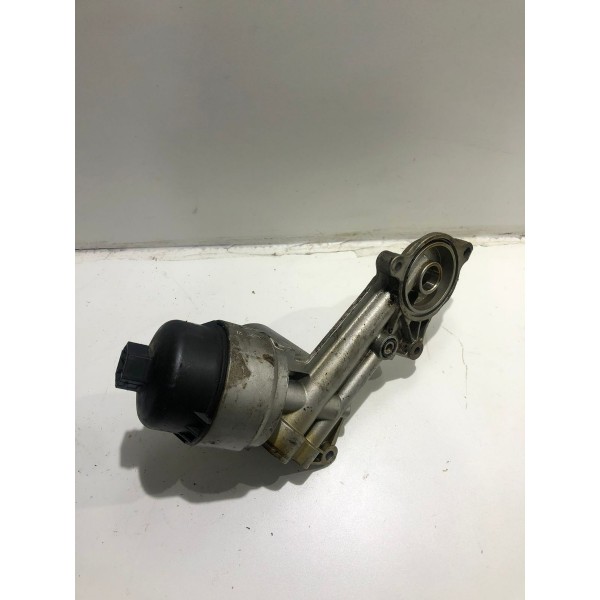Suporte Filtro De Oleo Peugeot 208 1.6 2021 *1763 Pr018