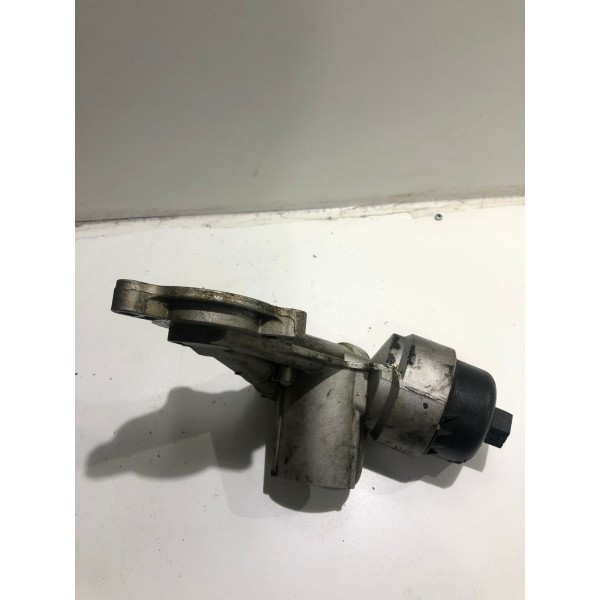 Suporte Filtro De Oleo Peugeot 208 1.6 2021 *1761 Pr018