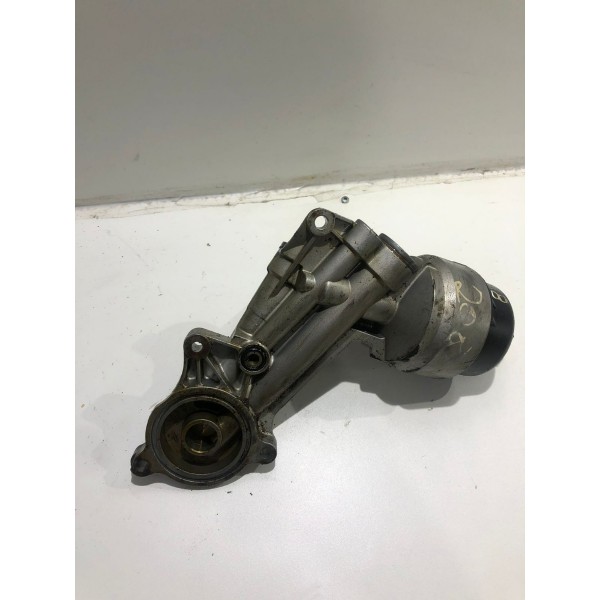Suporte Filtro De Oleo Peugeot 208 1.6 2021 *1761 Pr018