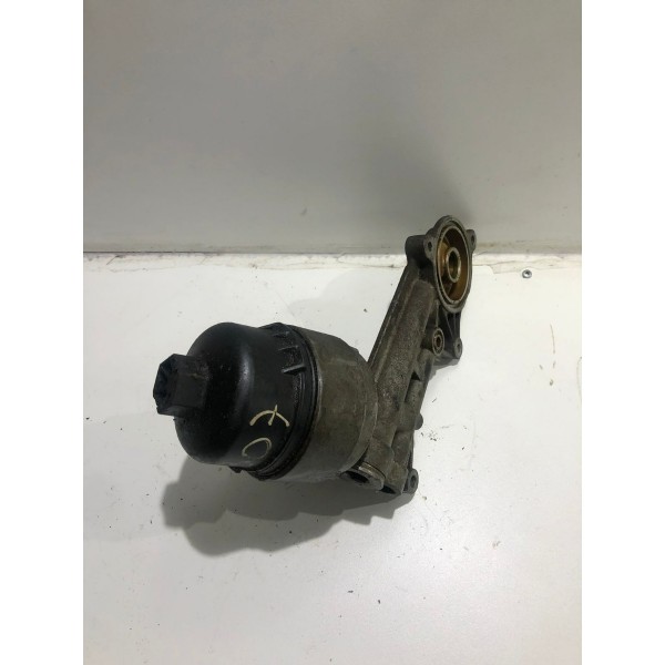 Suporte Filtro Oleo Peugeot 307 1.6 9659102880 *1764 Pr018