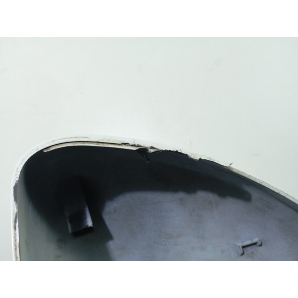 Capa Retrovisor Direit Argo Cronos 18/ Strada 2021/ S/ Pisca