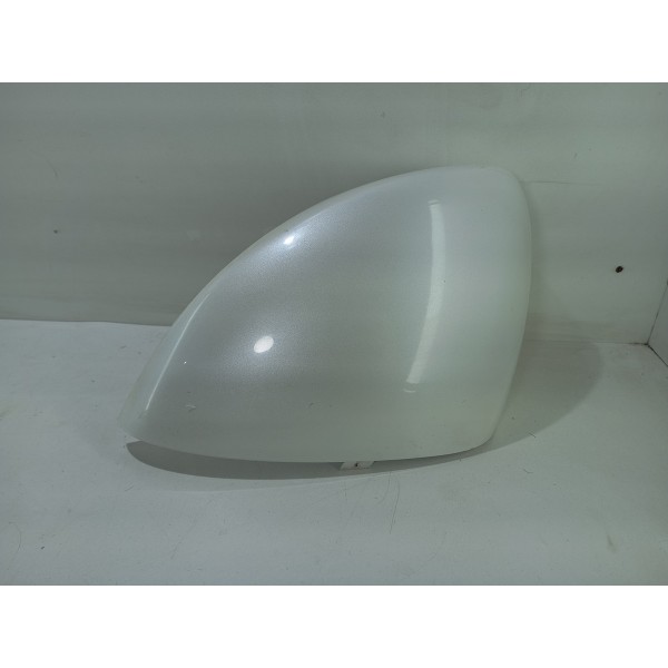 Capa Retrovisor Direit Argo Cronos 18/ Strada 2021/ S/ Pisca