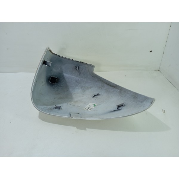 Capa Retrovisor Direit Argo Cronos 18/ Strada 2021/ S/ Pisca