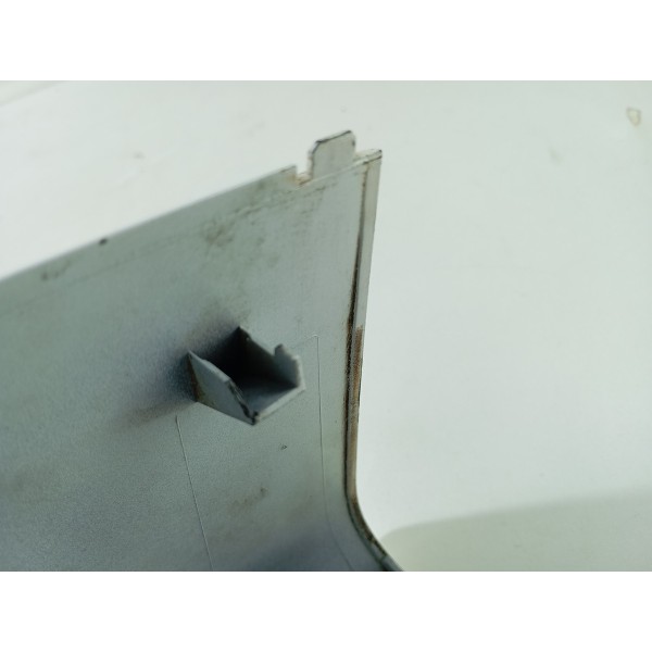 Capa Retrovisor Direit Argo Cronos 18/ Strada 2021/ S/ Pisca