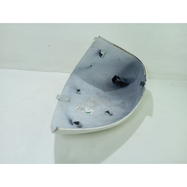 Capa Retrovisor Direit Argo Cronos 18/ Strada 2021/ S/ Pisca