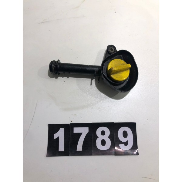 Bocal Tampa De Oleo Clio 1.0 16v 2003 8200323344 *1789 Pr018