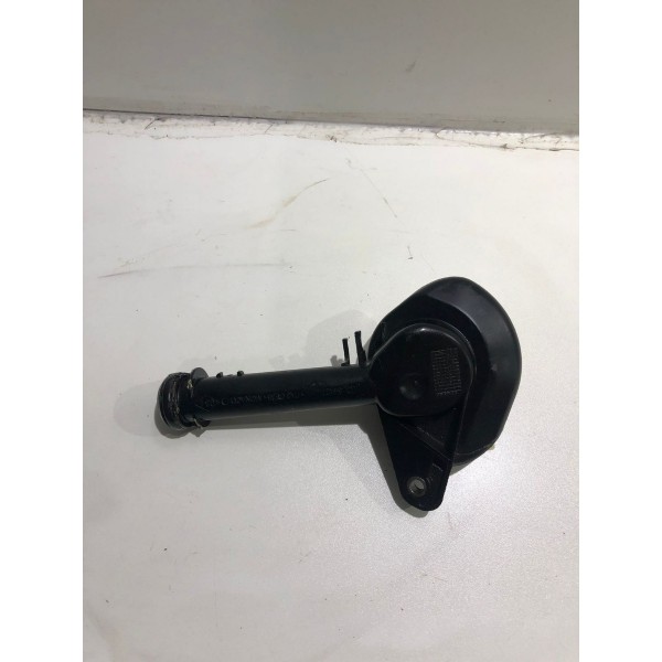 Bocal Tampa De Oleo Clio 1.0 16v 2003 8200323344 *1789 Pr018