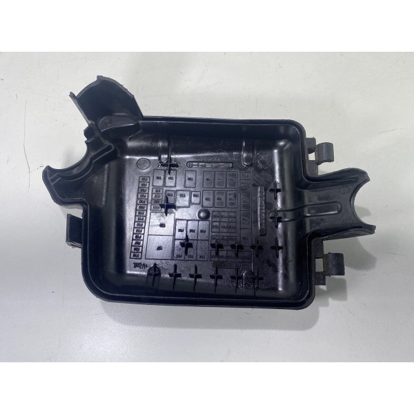 Tampa Caixa Fusivel Fiat Uno Strada Mobi  2012 2020