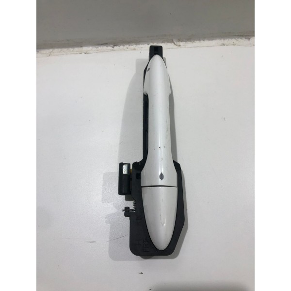 Maçaneta Dianteira Direita Hyundai Hb20 2017 *1651 Cx025
